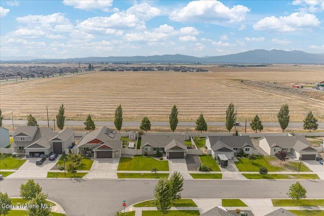 6588 W Rambo ST, Rathdrum, ID 83858