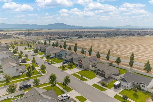 6588 W Rambo ST, Rathdrum, ID 83858