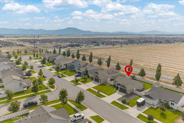 6588 W Rambo ST, Rathdrum, ID 83858