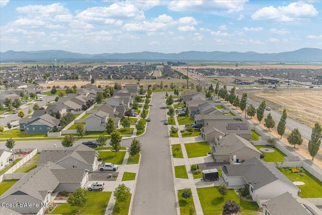 6588 W Rambo ST, Rathdrum, ID 83858