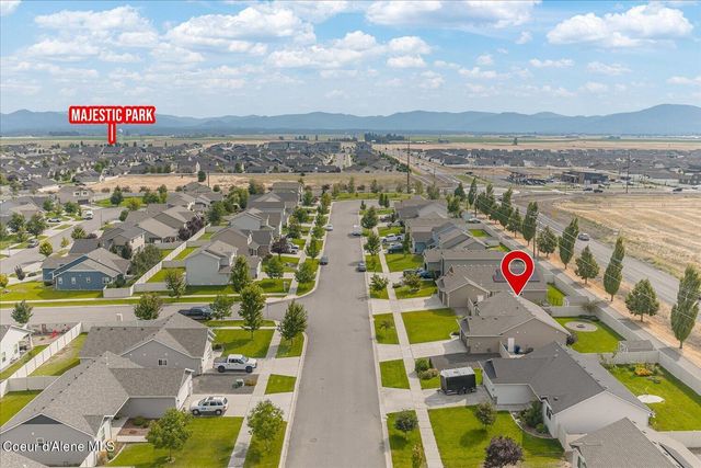 6588 W Rambo ST, Rathdrum, ID 83858