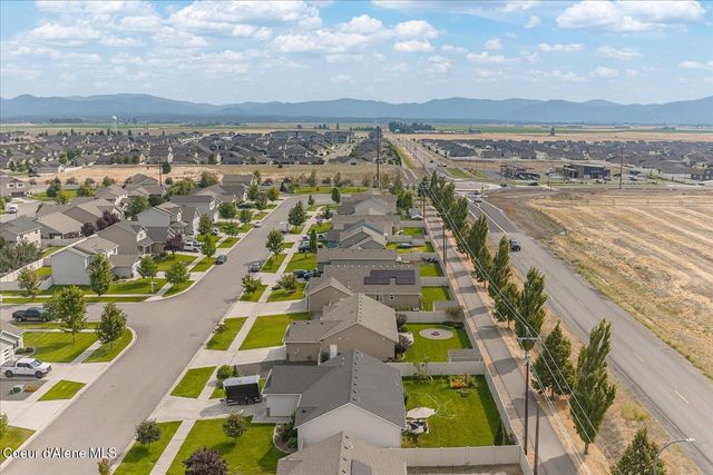 6588 W Rambo ST, Rathdrum, ID 83858