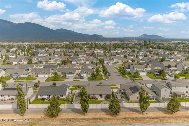 6588 W Rambo ST, Rathdrum, ID 83858