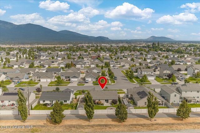 6588 W Rambo ST, Rathdrum, ID 83858