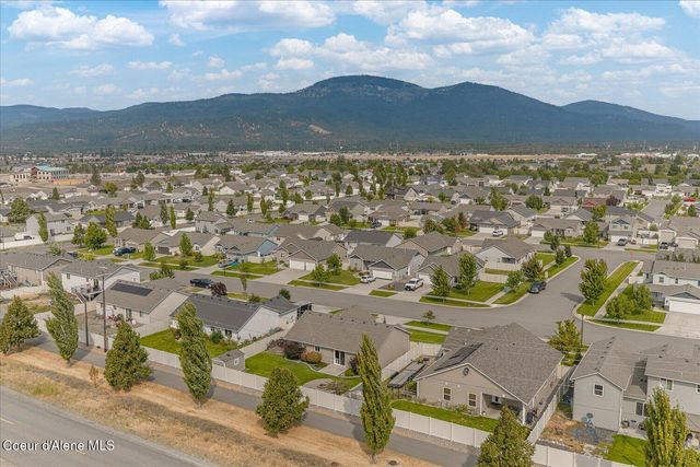 6588 W Rambo ST, Rathdrum, ID 83858