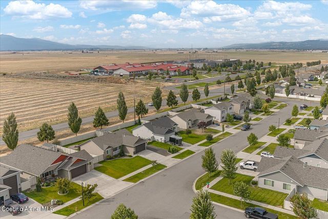 6588 W Rambo ST, Rathdrum, ID 83858