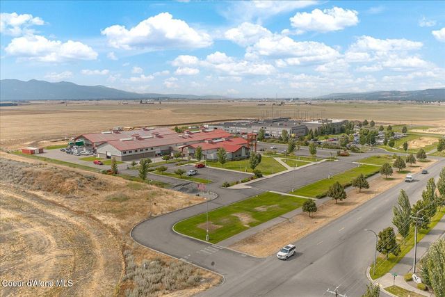 6588 W Rambo ST, Rathdrum, ID 83858