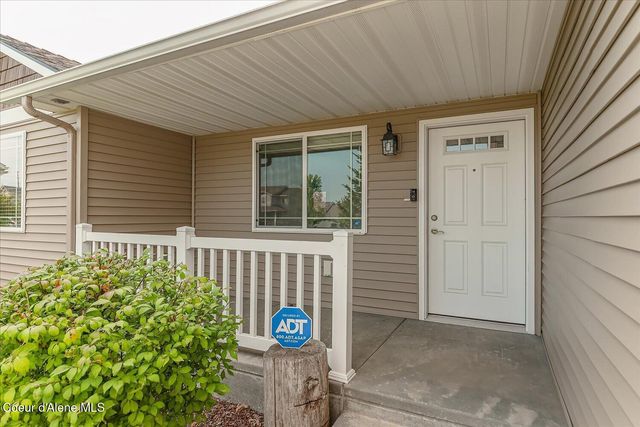 6588 W Rambo ST, Rathdrum, ID 83858
