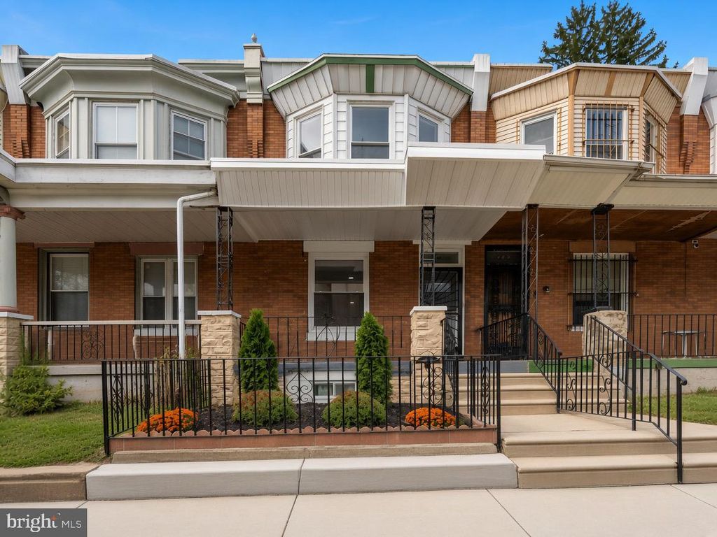 445 W PENN ST, Philadelphia, PA 19144