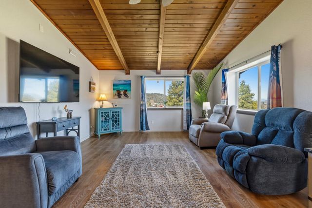 4811 Wocus Road, Klamath Falls, OR 97601