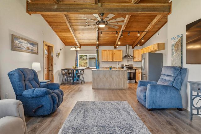 4811 Wocus Road, Klamath Falls, OR 97601