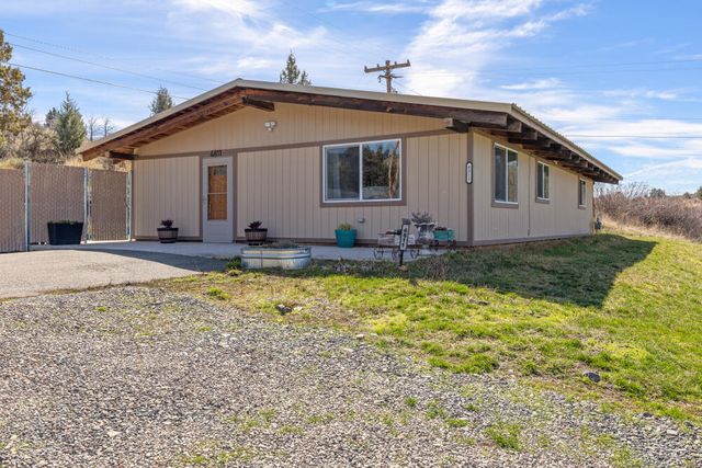 4811 Wocus Road, Klamath Falls, OR 97601