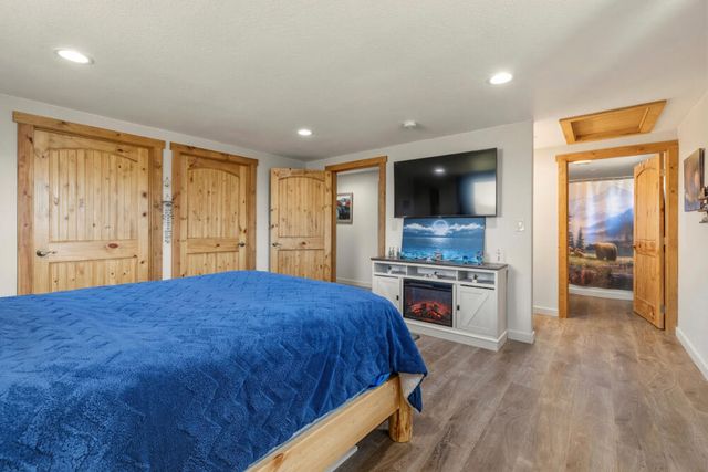 4811 Wocus Road, Klamath Falls, OR 97601