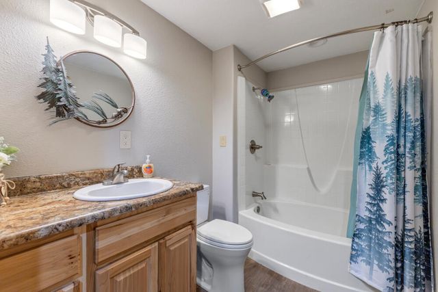 4811 Wocus Road, Klamath Falls, OR 97601