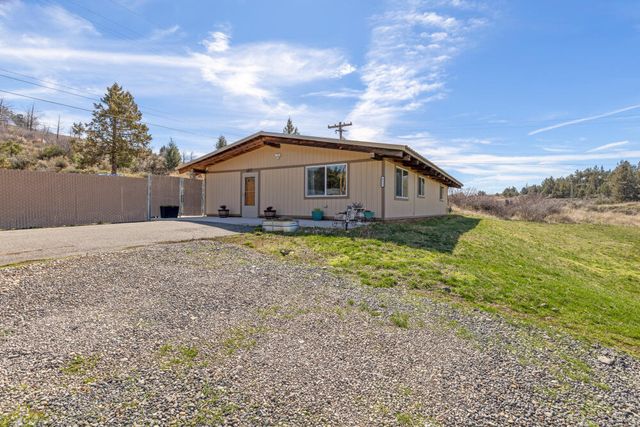 4811 Wocus Road, Klamath Falls, OR 97601