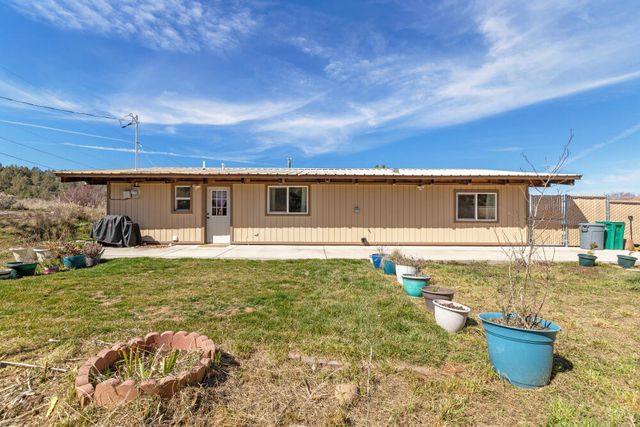 4811 Wocus Road, Klamath Falls, OR 97601