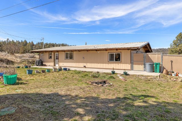4811 Wocus Road, Klamath Falls, OR 97601