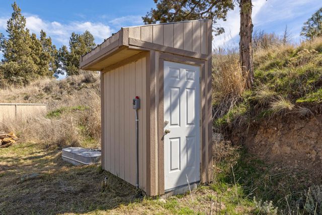 4811 Wocus Road, Klamath Falls, OR 97601