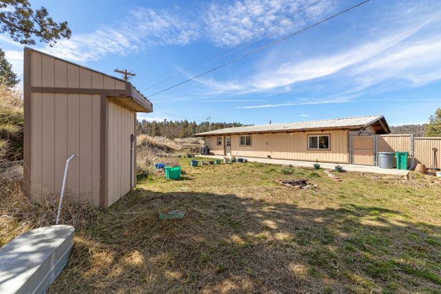 4811 Wocus Road, Klamath Falls, OR 97601