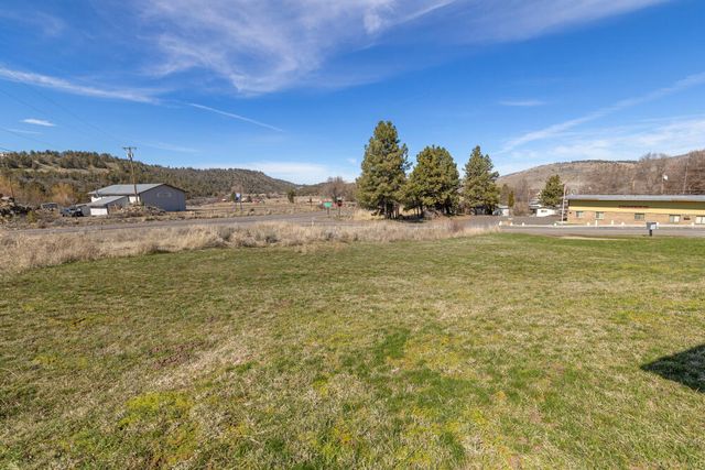 4811 Wocus Road, Klamath Falls, OR 97601