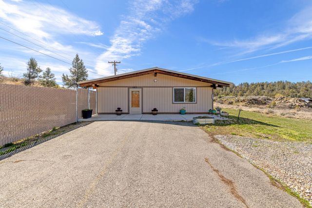 4811 Wocus Road, Klamath Falls, OR 97601