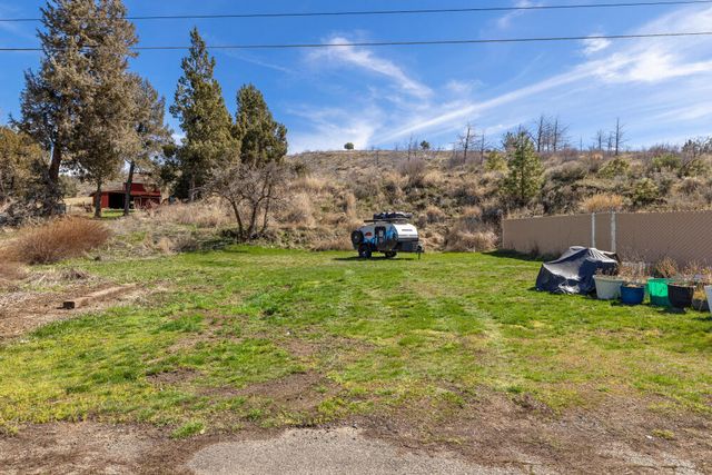 4811 Wocus Road, Klamath Falls, OR 97601