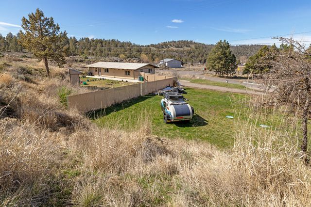 4811 Wocus Road, Klamath Falls, OR 97601