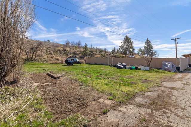 4811 Wocus Road, Klamath Falls, OR 97601