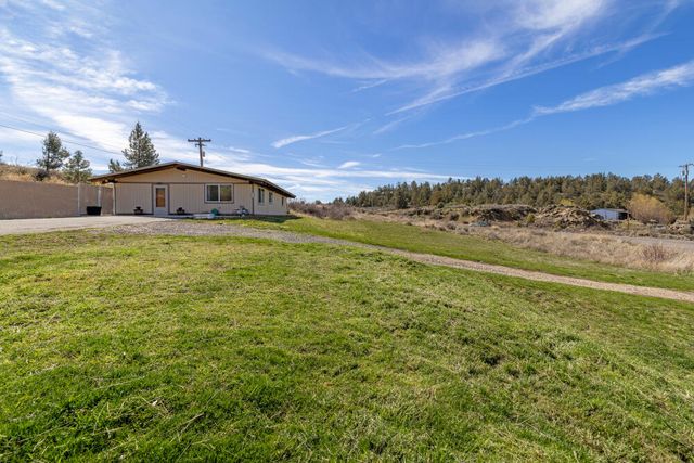 4811 Wocus Road, Klamath Falls, OR 97601