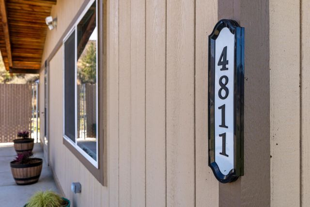 4811 Wocus Road, Klamath Falls, OR 97601