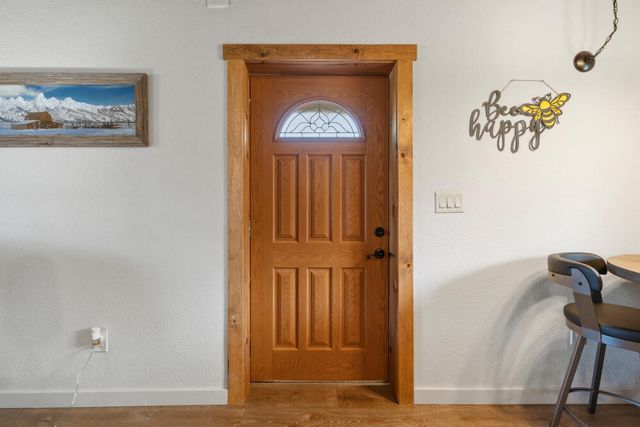 4811 Wocus Road, Klamath Falls, OR 97601