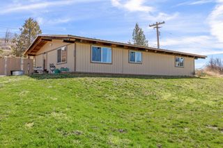 4811 Wocus Road, Klamath Falls, OR 97601