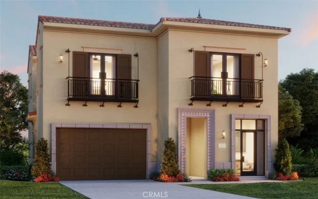 540 PENINSULA, Irvine, CA 92602