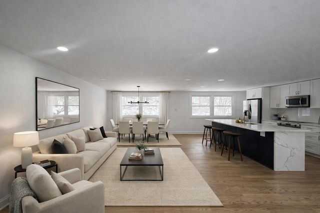 8611 Lakewood Avenue, Gary, IN 46403