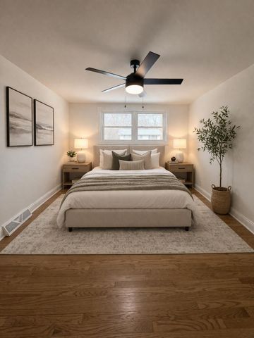 8611 Lakewood Avenue, Gary, IN 46403