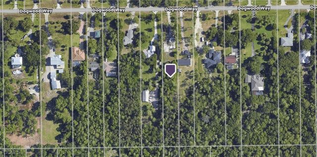 5780 Dogwood WAY, Naples, FL 34116