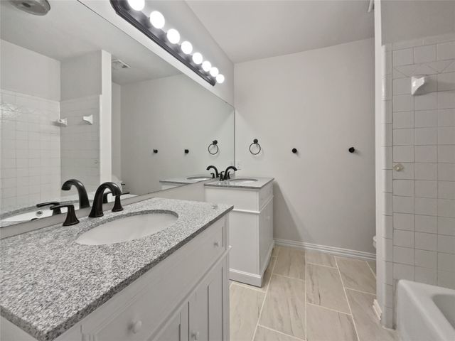 2201 Shady Meadow Court, Arlington, TX 76013