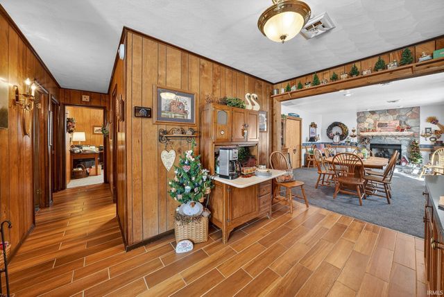 29705 New Road, North Liberty, IN 46554