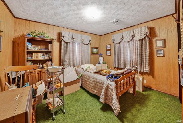 29705 New Road, North Liberty, IN 46554