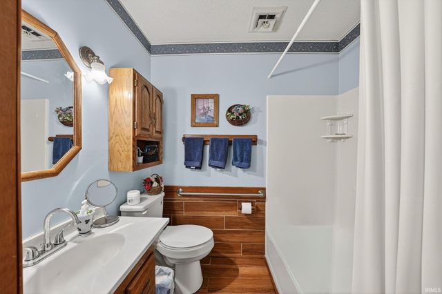 29705 New Road, North Liberty, IN 46554