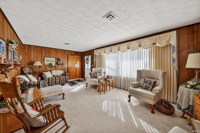 29705 New Road, North Liberty, IN 46554