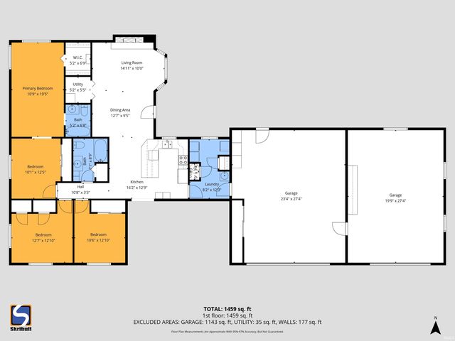 29705 New Road, North Liberty, IN 46554