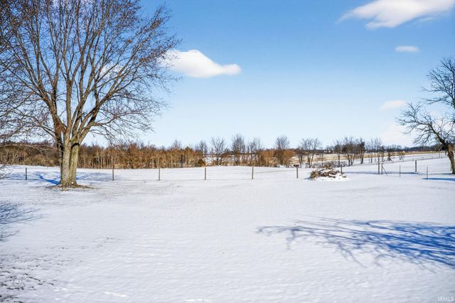 29705 New Road, North Liberty, IN 46554