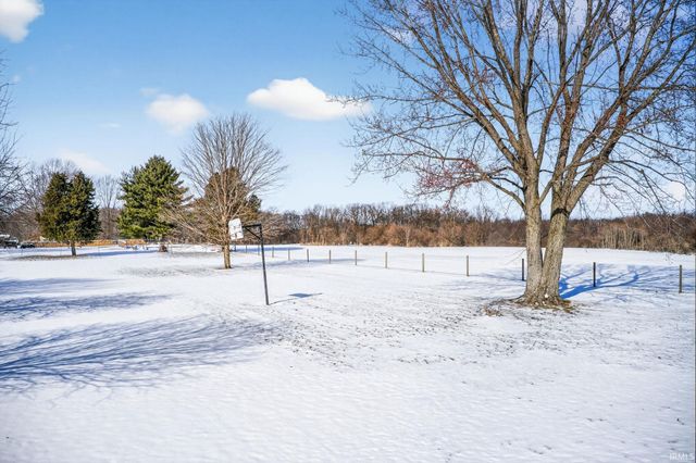 29705 New Road, North Liberty, IN 46554