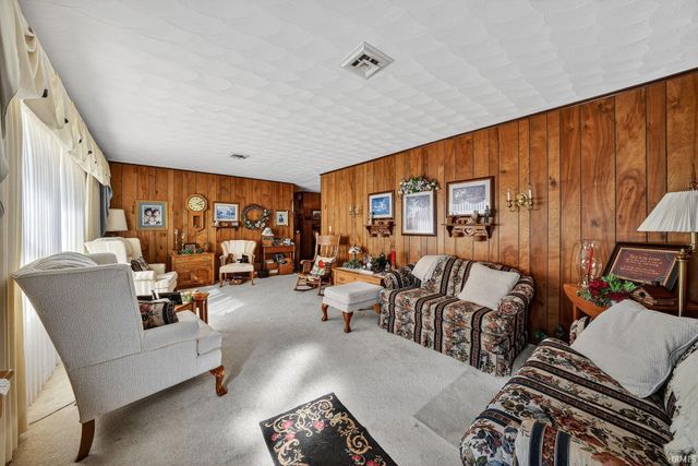 29705 New Road, North Liberty, IN 46554