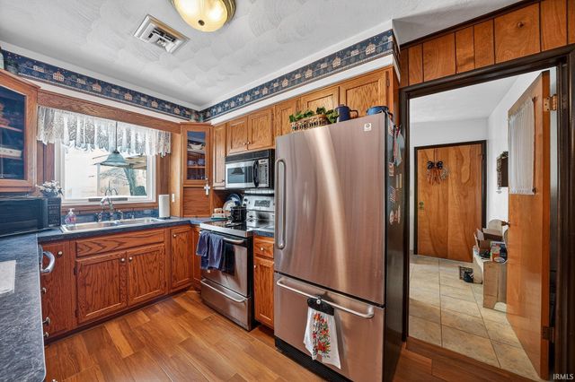 29705 New Road, North Liberty, IN 46554