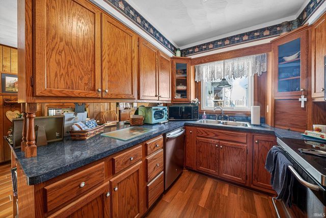 29705 New Road, North Liberty, IN 46554