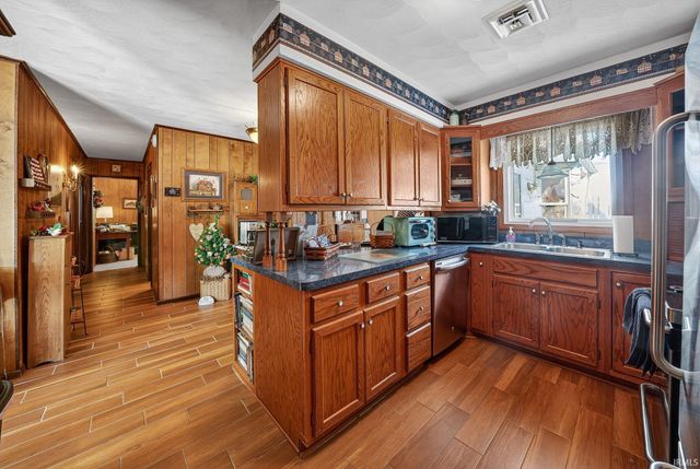 29705 New Road, North Liberty, IN 46554