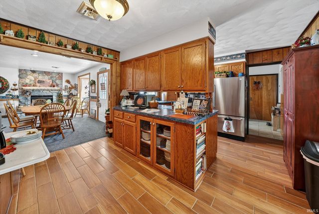 29705 New Road, North Liberty, IN 46554