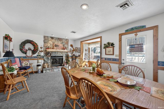 29705 New Road, North Liberty, IN 46554